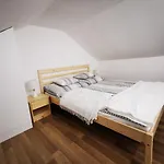 Apartment Vali Neni Kifozde Es Kismaros