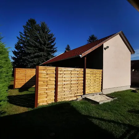 Appartamento Vali Néni Kifőzde és *