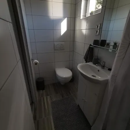 Vali Neni Kifozde Es 公寓 Kismaros