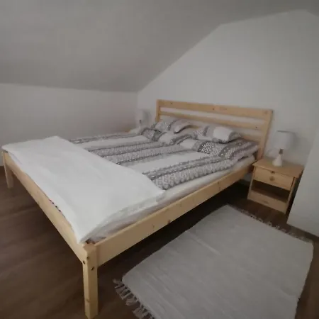 公寓 Vali Neni Kifozde Es Kismaros