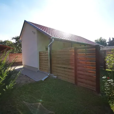 公寓 Vali Neni Kifozde Es Kismaros