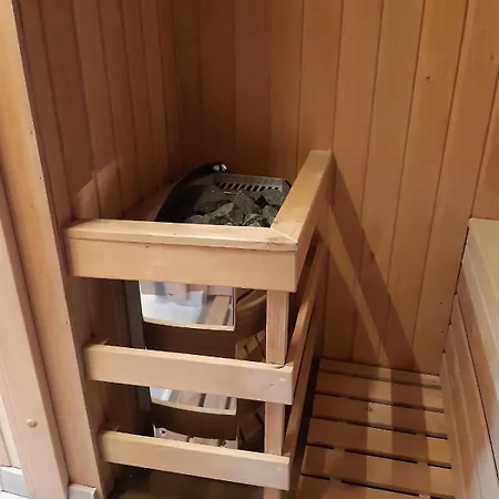 公寓 Vali Neni Kifozde Es *