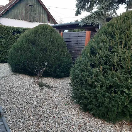 Vali Neni Kifozde Es Apartment Veroce