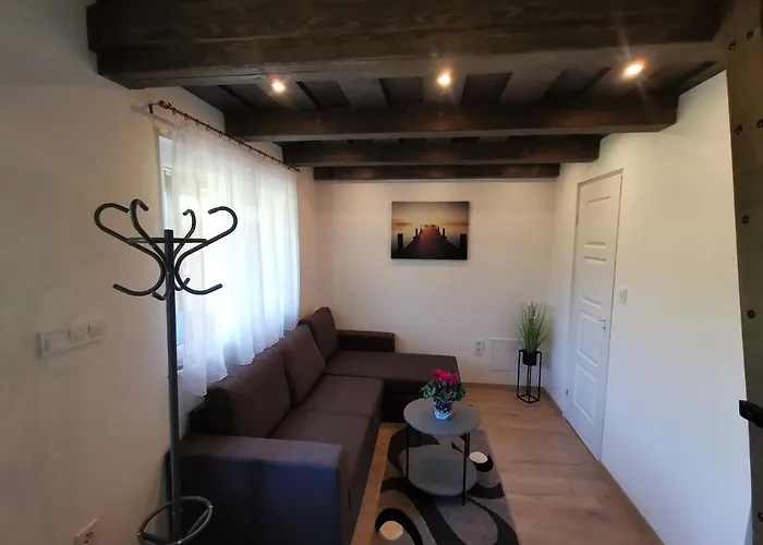 Apartament Vali Neni Kifozde Es Kismaros