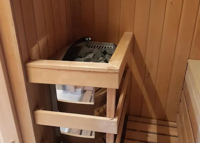 Apartament Vali Neni Kifozde Es *